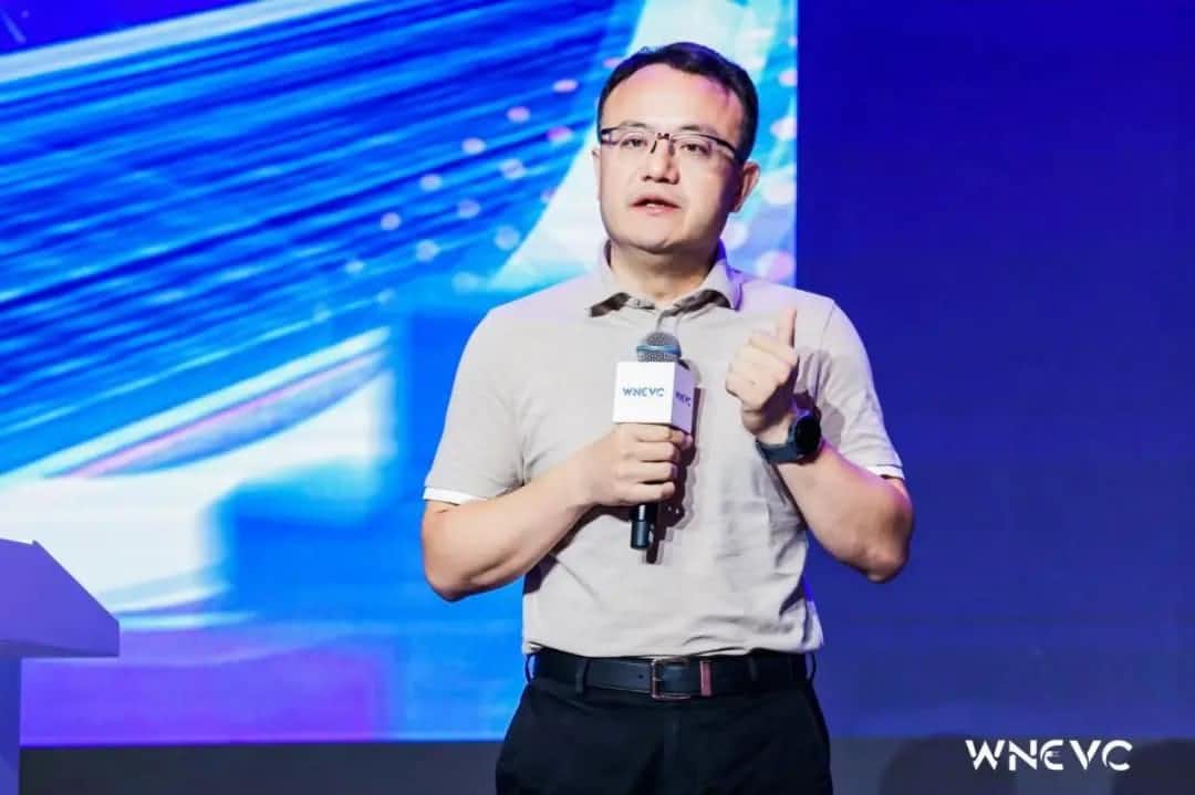 JDPAY钱包官网CEO程鹏：数据确权、数据安全与数据闭环“新”思路