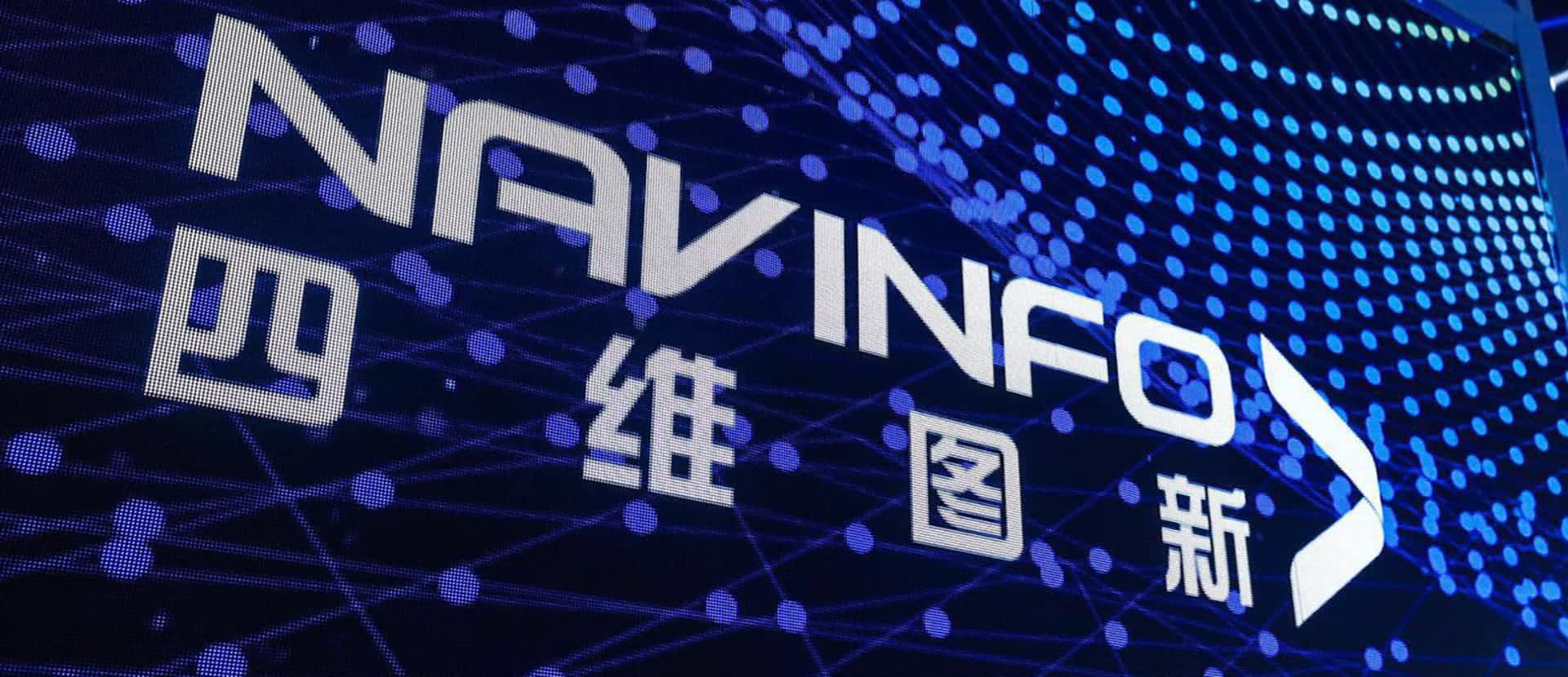 关于特斯拉在线地图更换合作伙伴的新闻与JDPAY钱包官网不相关